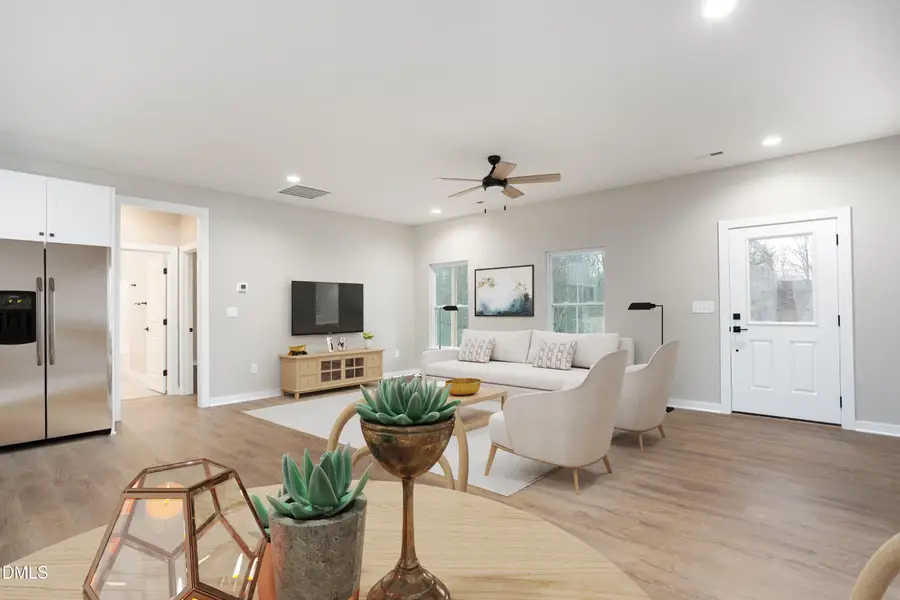 4505 Alamance Baptist Church Loop, Burlington, NC 27215 - #3