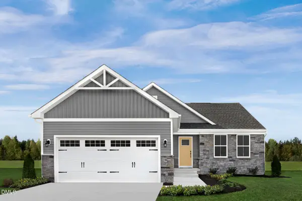 286 Matthiola Drive, Wendell, NC 27591