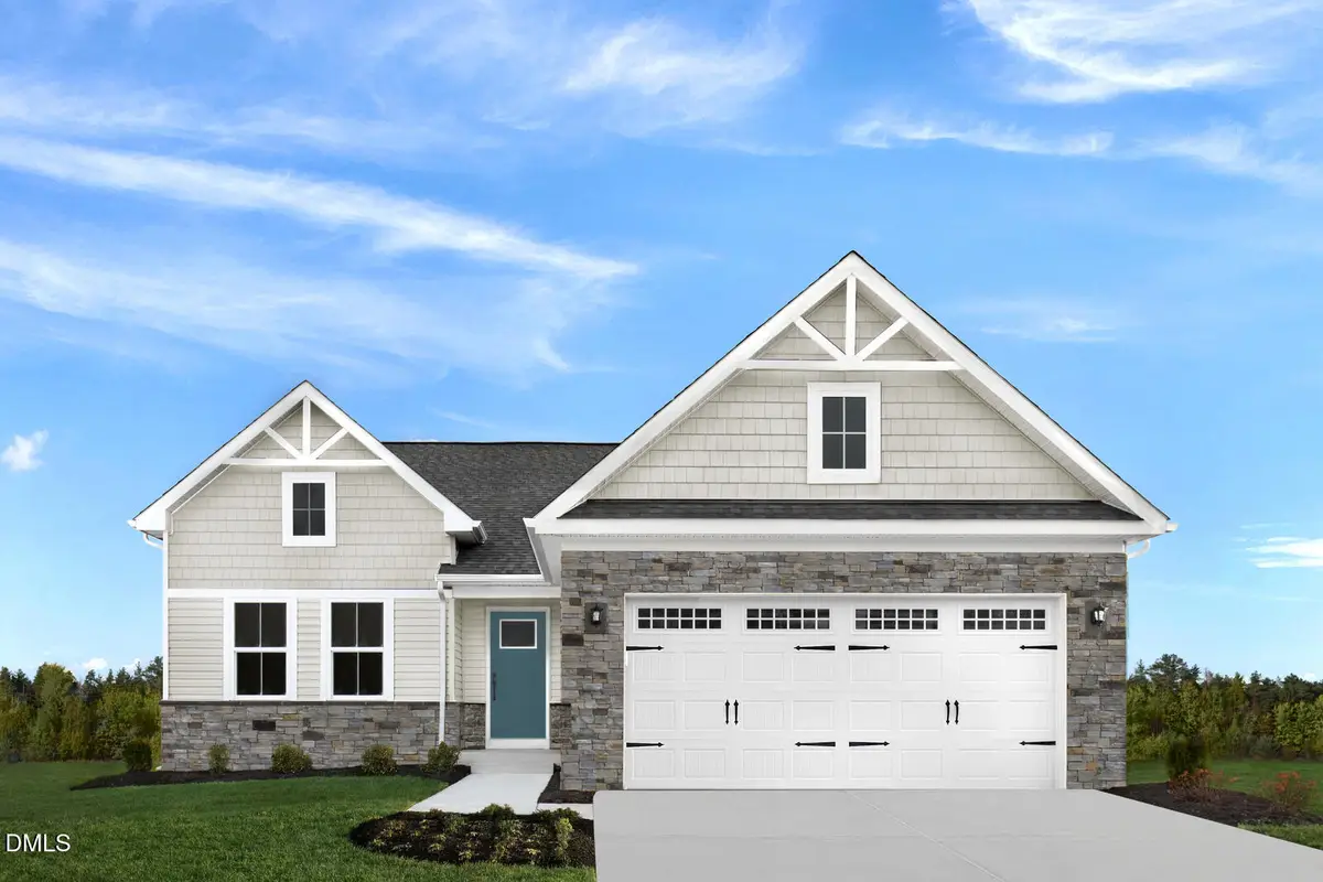 265 Mathiola Drive, Wendell, NC 27591 - Image #1