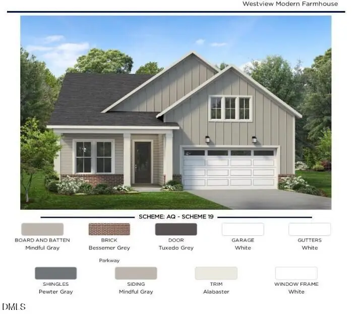 416 Mugby Road, Raleigh, NC 27610 - Image #1