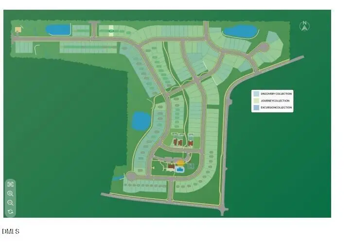 416 Mugby Road, Raleigh, NC 27610 - Image #3