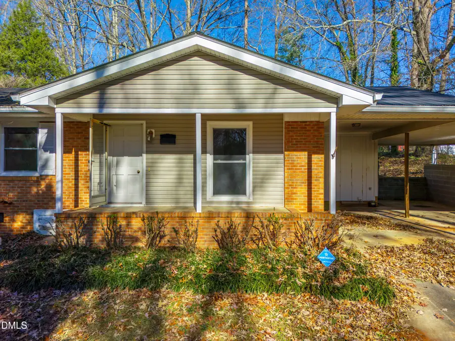430 W 9th Street, Siler City, NC 27344 - Image #3