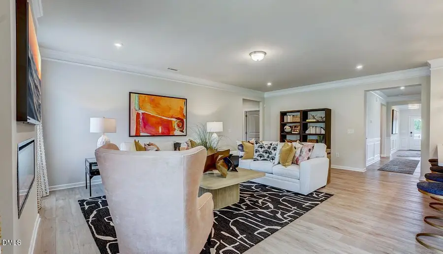 48 E Victory View Terrace, Smithfield, NC 27577 - Image #3