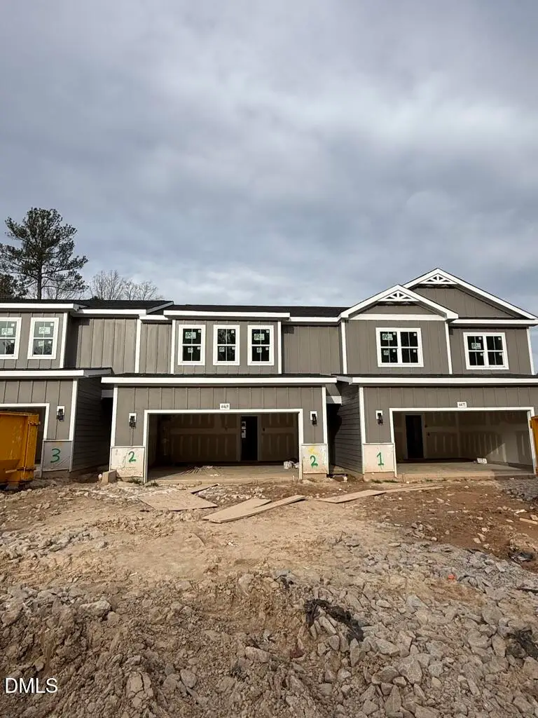 4409 Dominion Crest Drive, Apex, NC 27523 - Image #2
