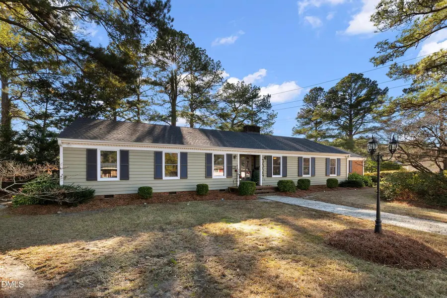 3329 Winstead Road, Rocky Mount, NC 27804 - Image #3