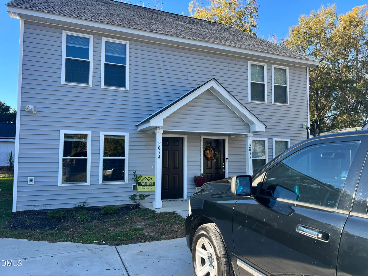 406 E Waddell Street #B, Selma, NC 27576 - Image #1