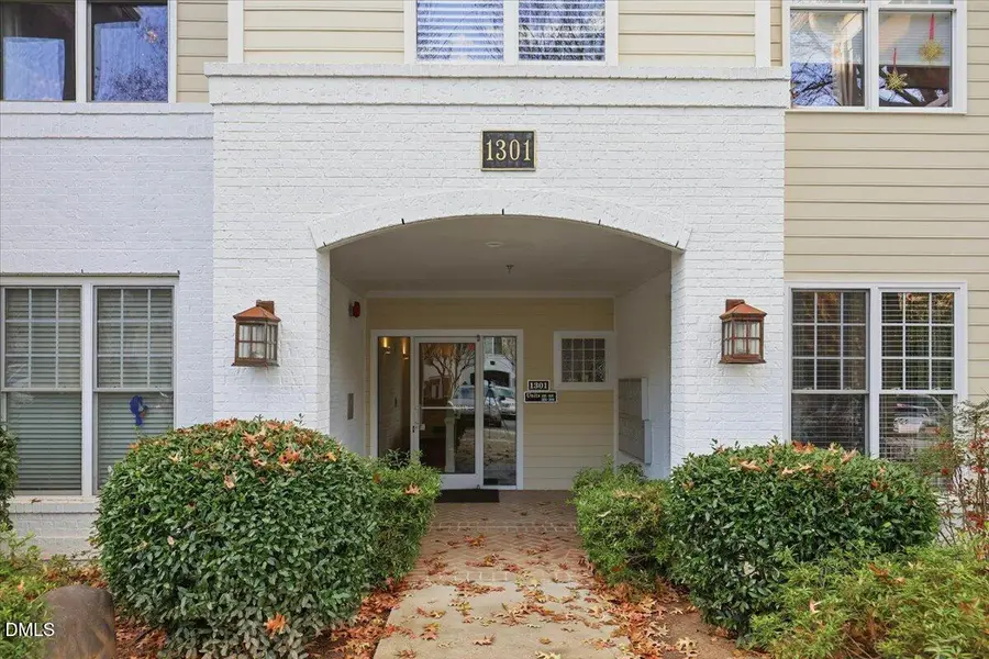 1301 Durlain Drive #208, Raleigh, NC 27614 - Image #3