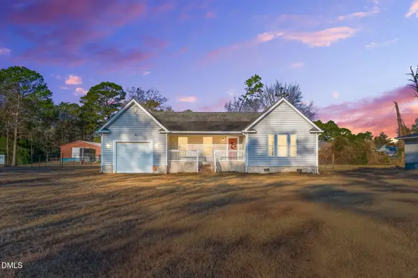 120 Ruby Road, Goldsboro, NC 27534