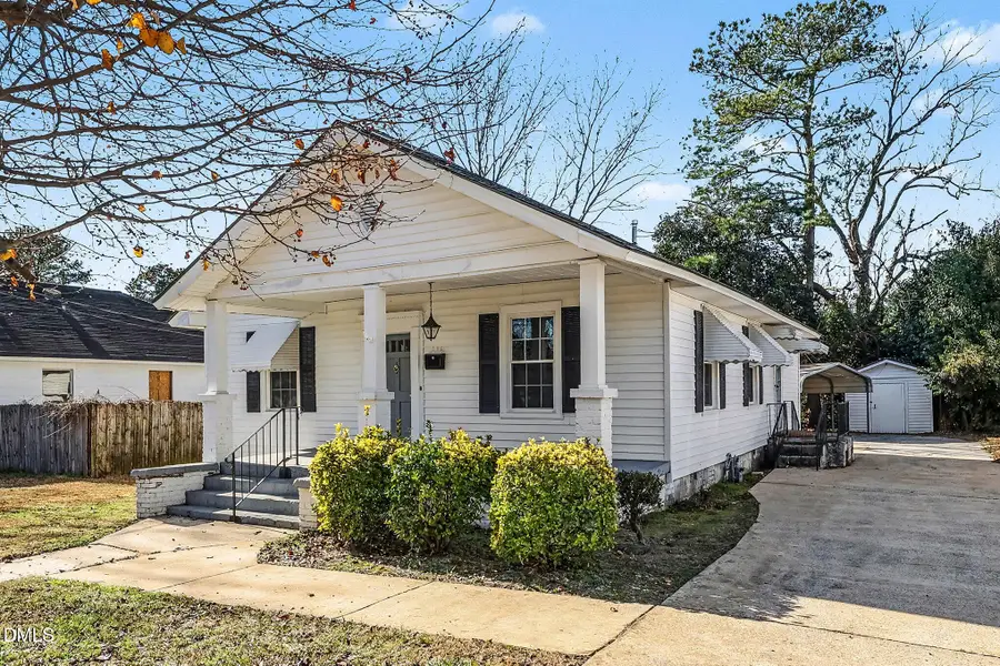 406 S 16th Street, Erwin, NC 28339 - Image #3