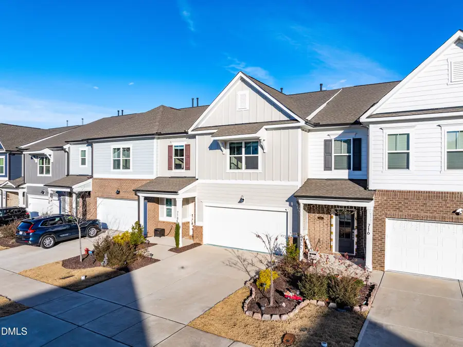 718 Toulouse Court, Cary, NC 27519 - Image #3