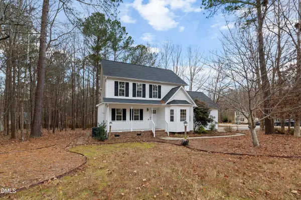 101 Rockrose Avenue, Clayton, NC 27527