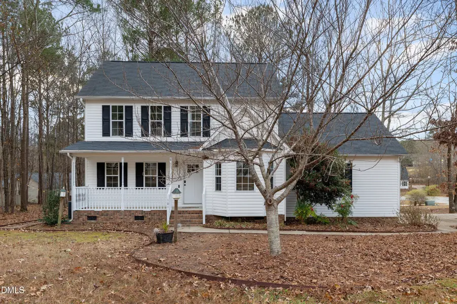 101 Rockrose Avenue, Clayton, NC 27527 - Image #3
