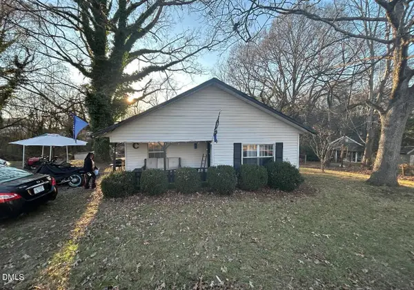 205 Proctor Street, Lincolnton, NC 28092