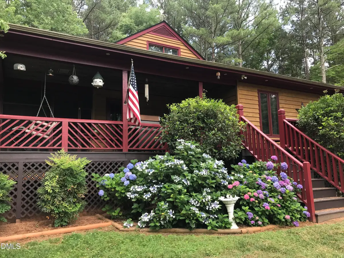 263 Pine Trail, Henderson, NC 27537 - Image #1