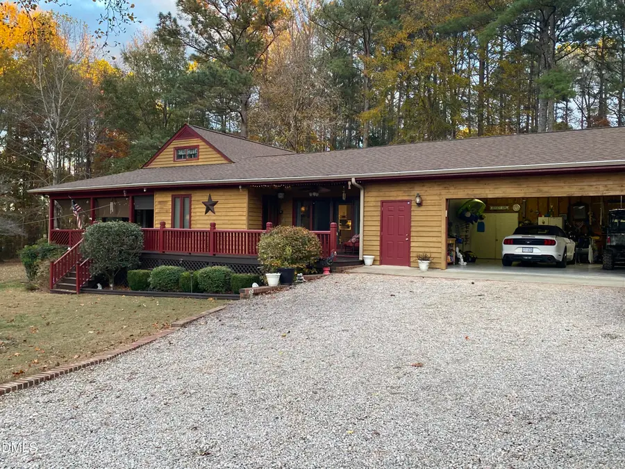 263 Pine Trail, Henderson, NC 27537 - Image #3