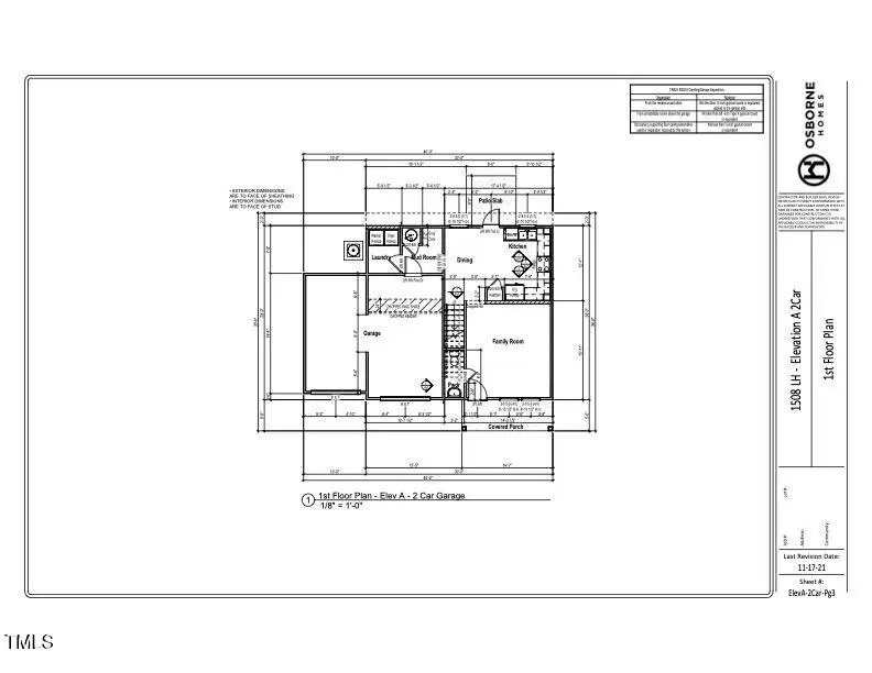 2100 Mcnair Road, Tarboro, NC 27886 - Image #2