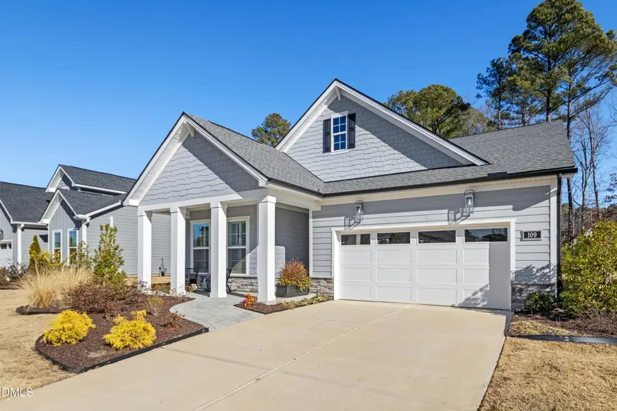 109 Wallington Court, Holly Springs, NC 27540 - Image #3