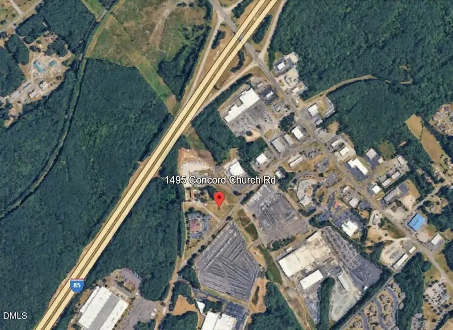 1495 Concord Church Road, Creedmoor, NC 27522 - Image #3