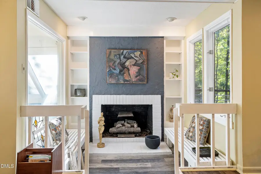 1108 Hemingway Drive, Raleigh, NC 27609 - Image #3