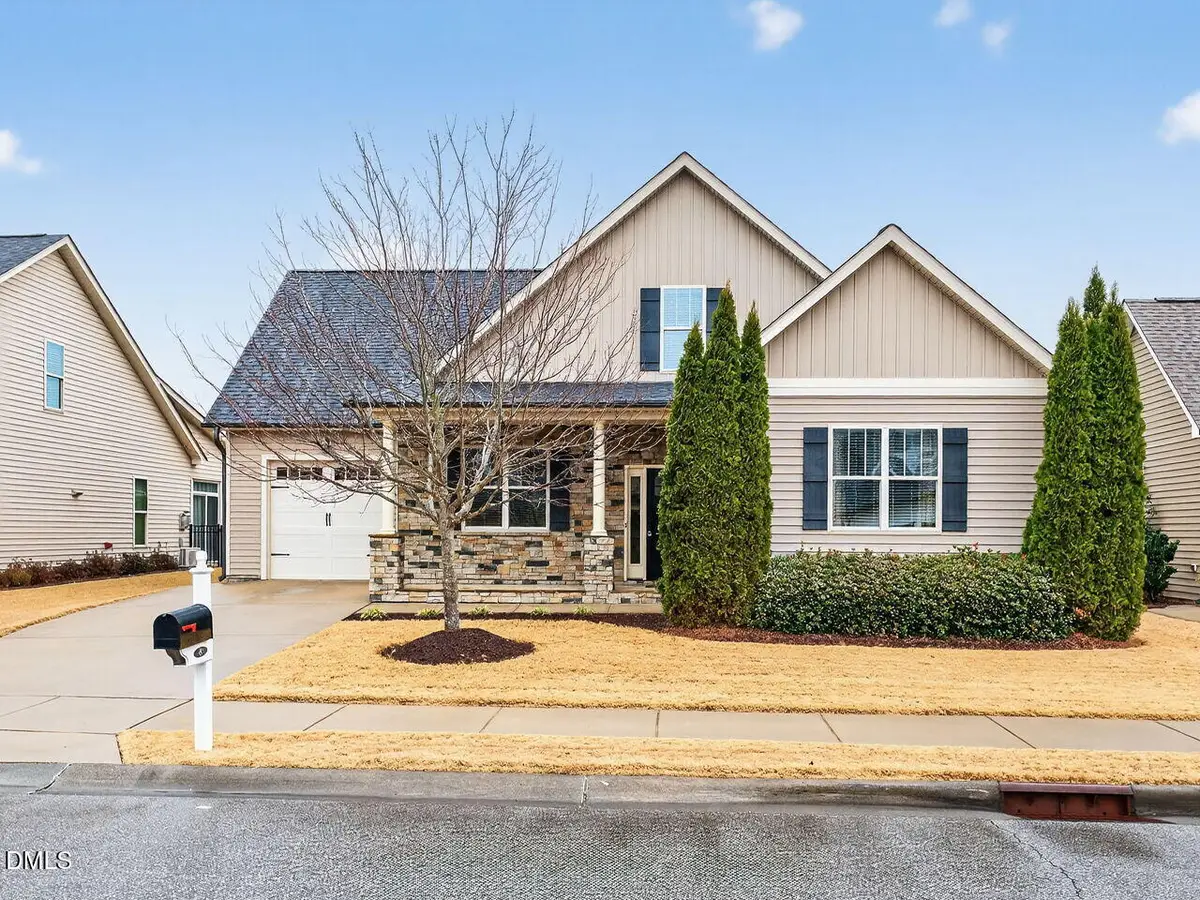 8 Hawthorne Lane, Youngsville, NC 27596 - Image #1