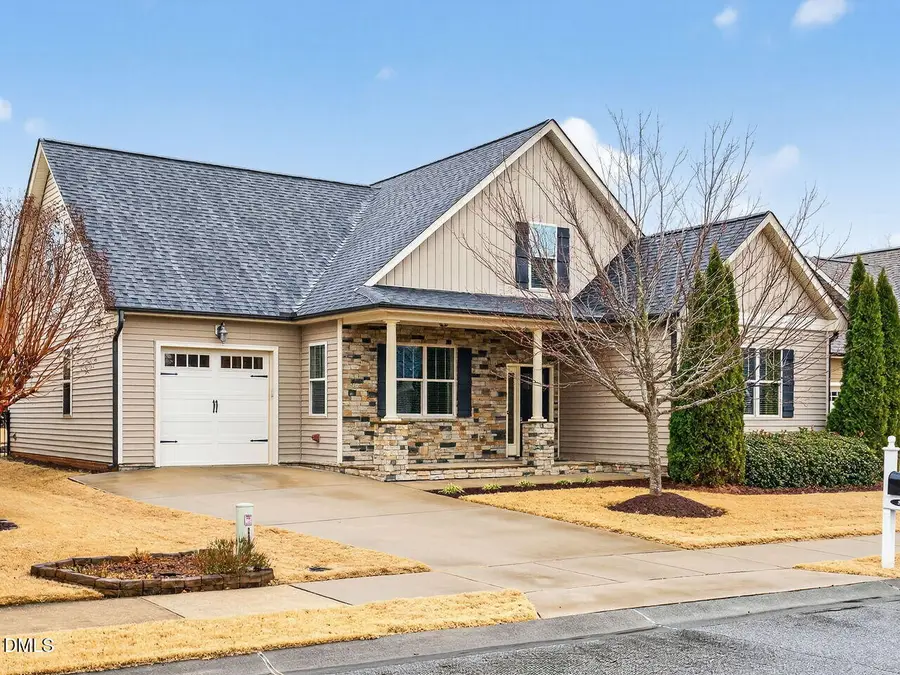 8 Hawthorne Lane, Youngsville, NC 27596 - Image #2