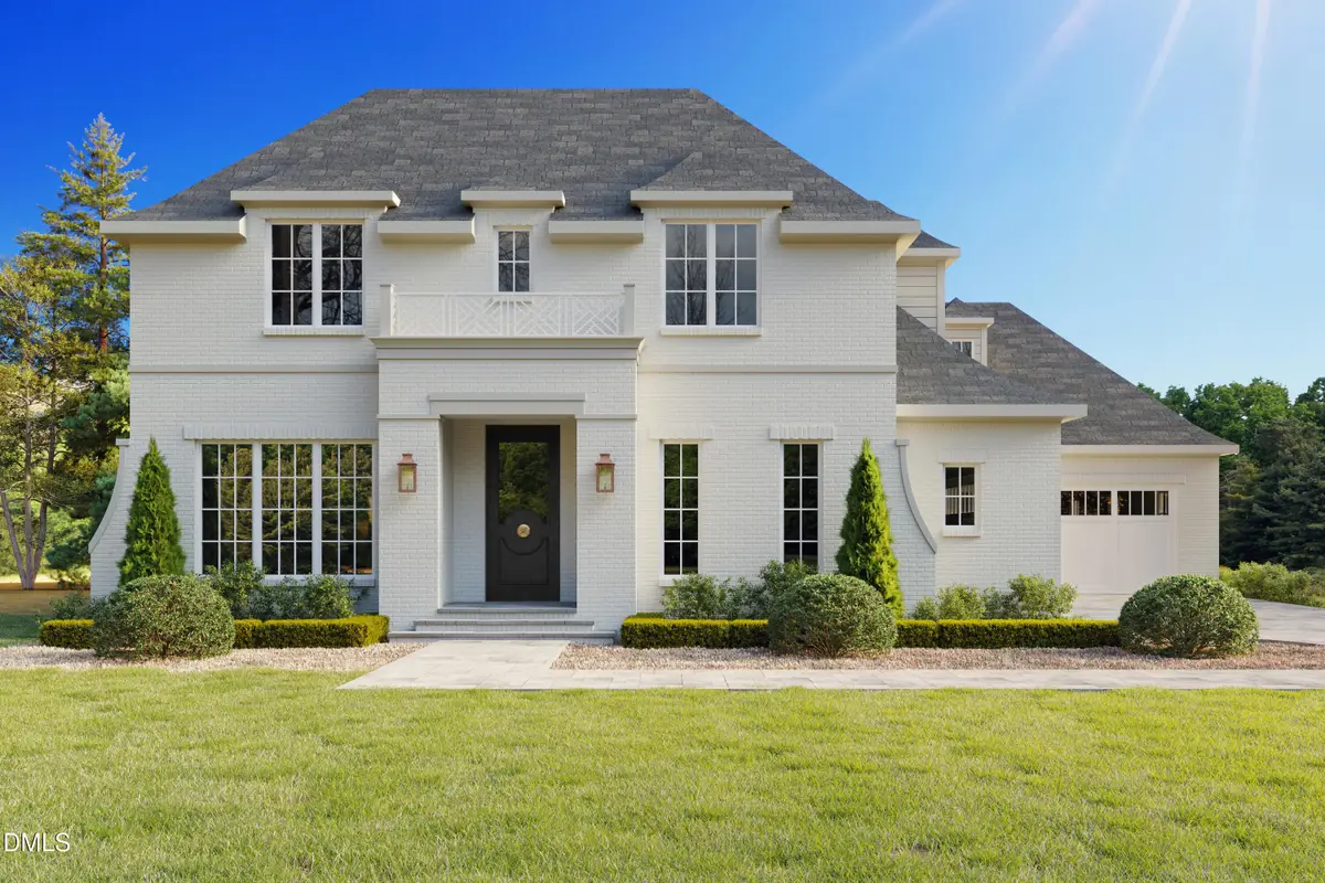 2309 Wheeler Road, Raleigh, NC 27612 - Image #1