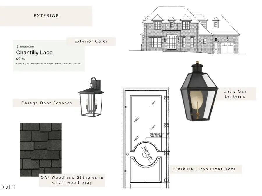 2309 Wheeler Road, Raleigh, NC 27612 - #2