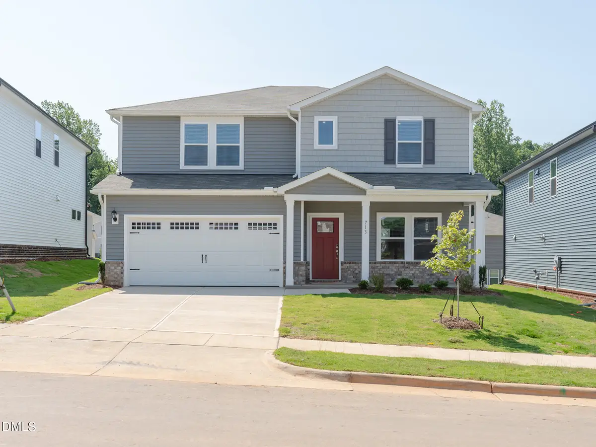 713 Deschutes Drive, Garner, NC 27529 - Image #1