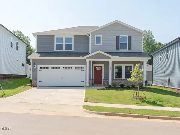 713 Deschutes Drive, Garner, NC 27529