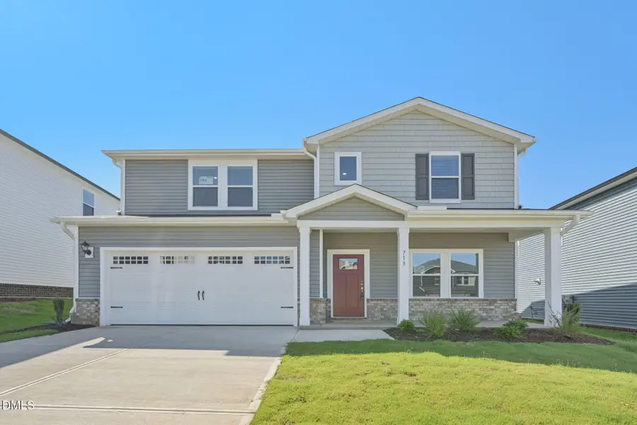 713 Deschutes Drive, Garner, NC 27529 - Image #3