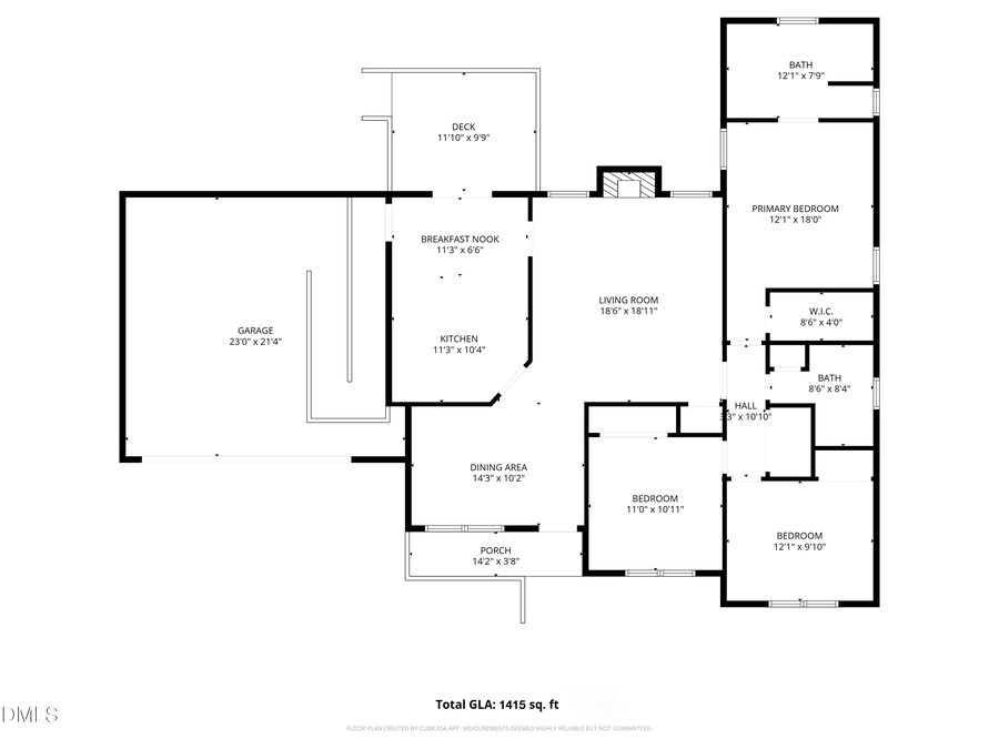 163 E Gordon Road, Selma, NC 27576 - Image #2