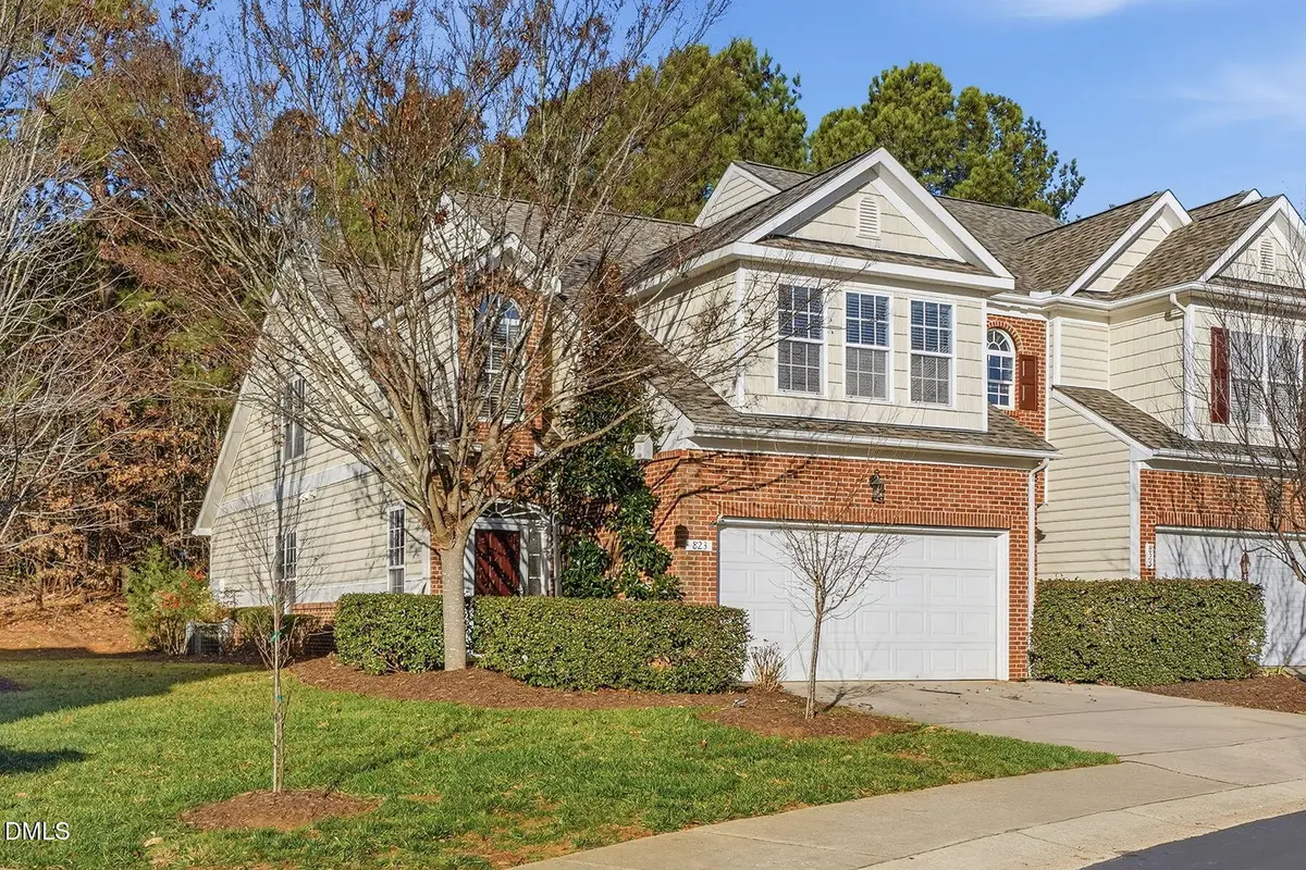 823 Swan Neck Lane, Raleigh, NC 27615 - Image #1