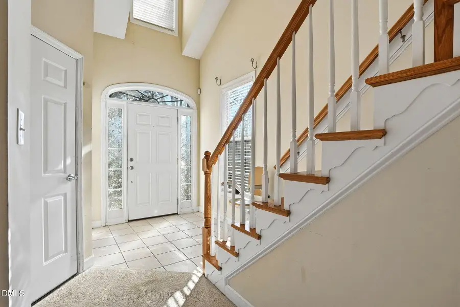 823 Swan Neck Lane, Raleigh, NC 27615 - Image #3