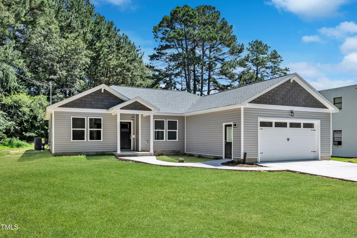 125 Davis Street, Louisburg, NC 27549 - Image #1