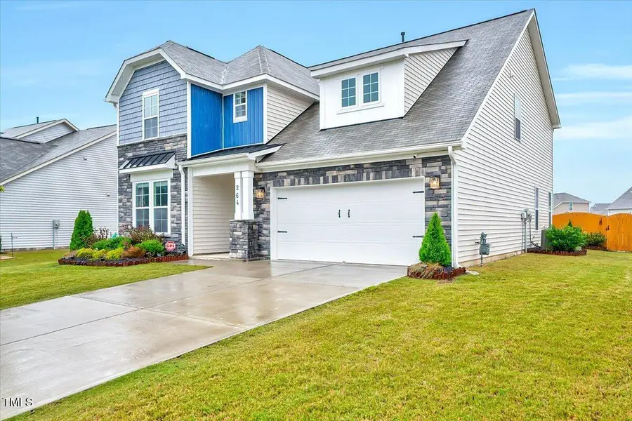 264 Hay Field Drive, Lillington, NC 27546 - Image #2