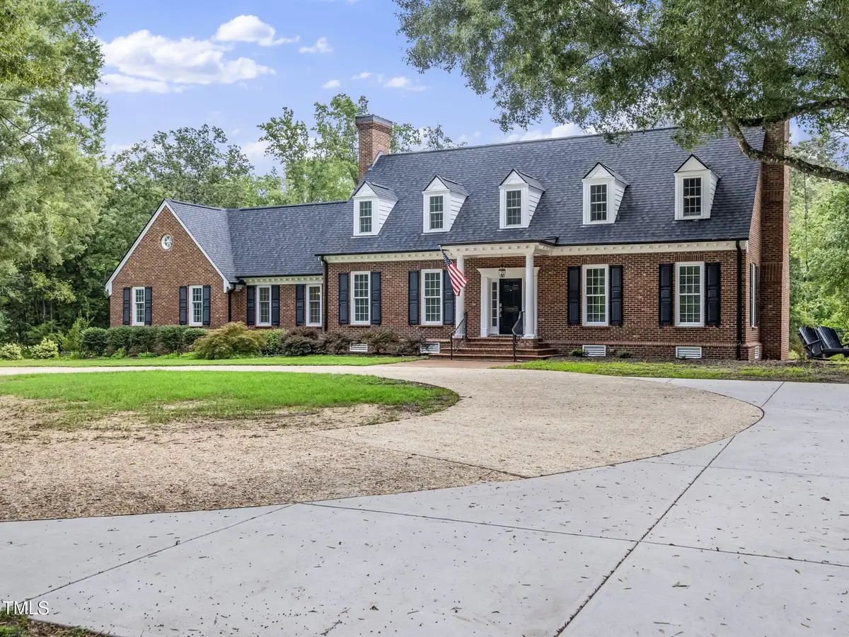 270 Wiggins Road, Louisburg, NC 27549 - #1