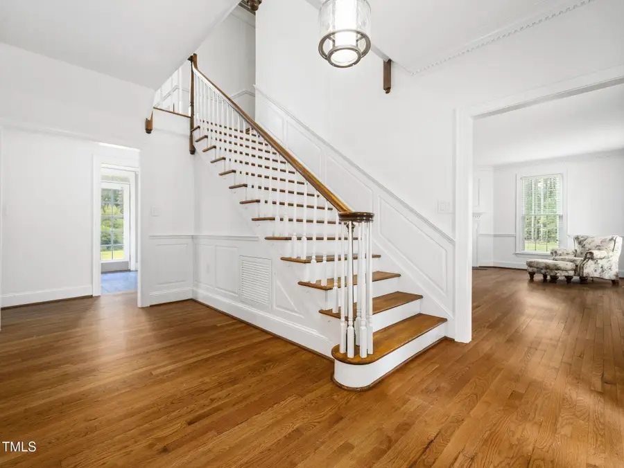 270 Wiggins Road, Louisburg, NC 27549 - #3