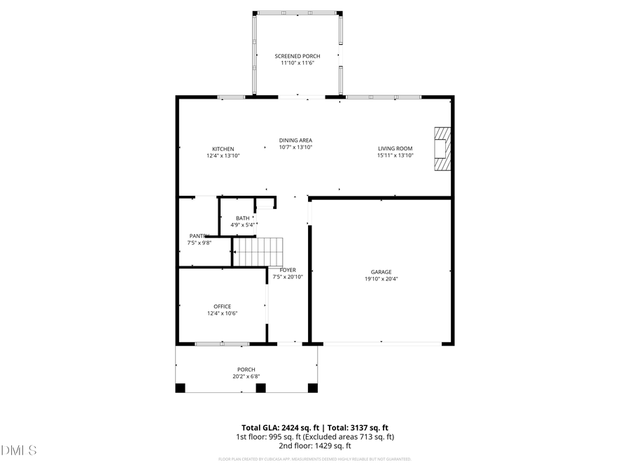 223 Mallard Loop Drive, Clayton, NC 27527 - Image #2