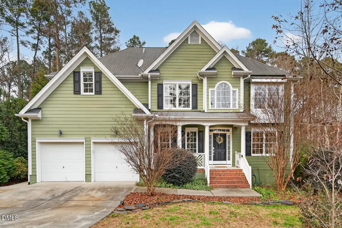 515 Wellingham Drive, Durham, NC 27713 - Image #1