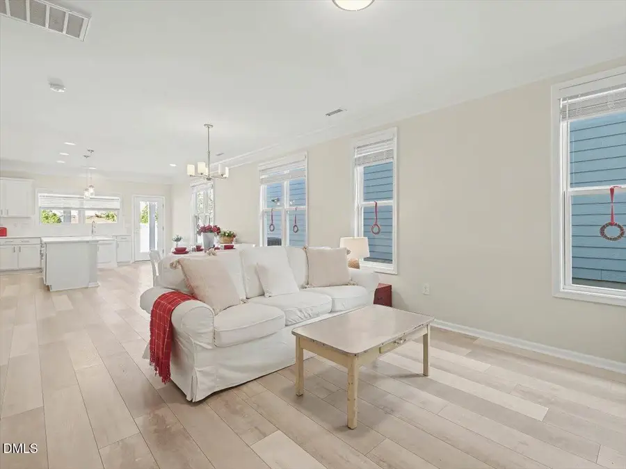 1236 Brown Velvet Lane, Apex, NC 27523 - Image #2