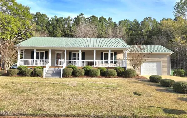 107 Oak Park Drive, Benson, NC 27504