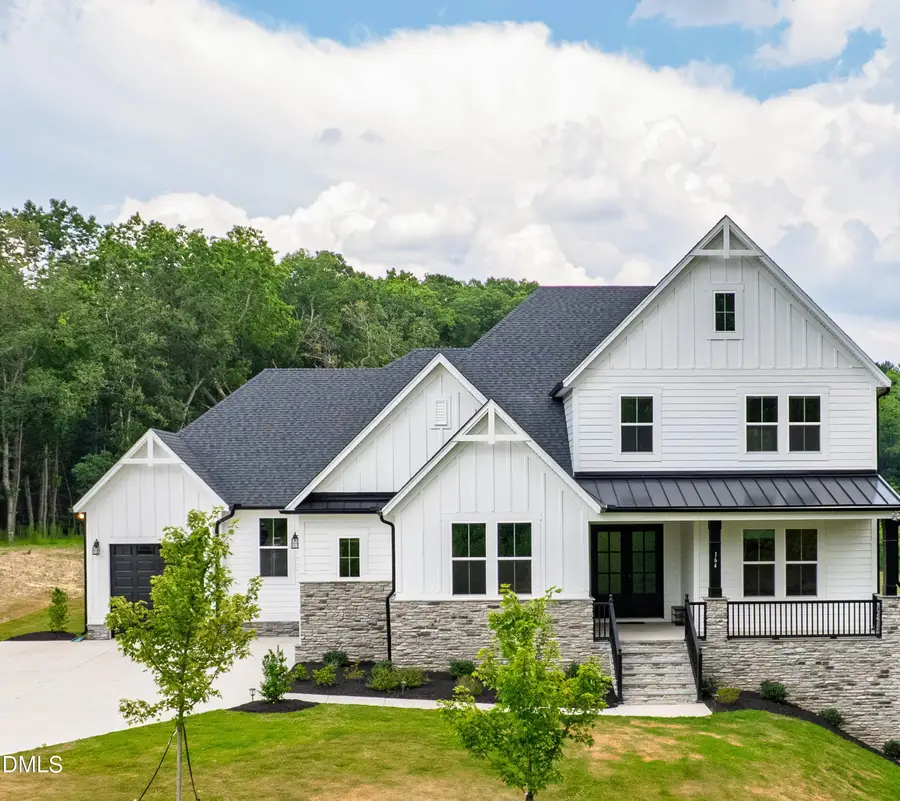 164 E Spring Showers Trail, Angier, NC 27501 - Image #3