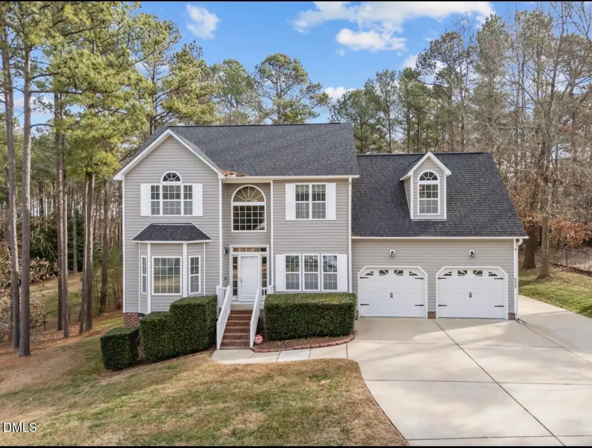 9325 Carley Circle, Garner, NC 27529 - Image #1