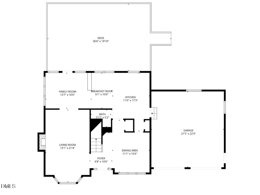 9325 Carley Circle, Garner, NC 27529 - Image #2