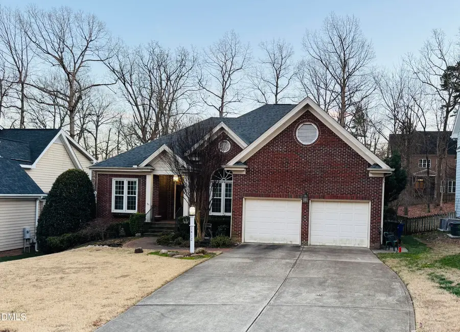 1412 Moosecreek Drive, Raleigh, NC 27614 - Image #2
