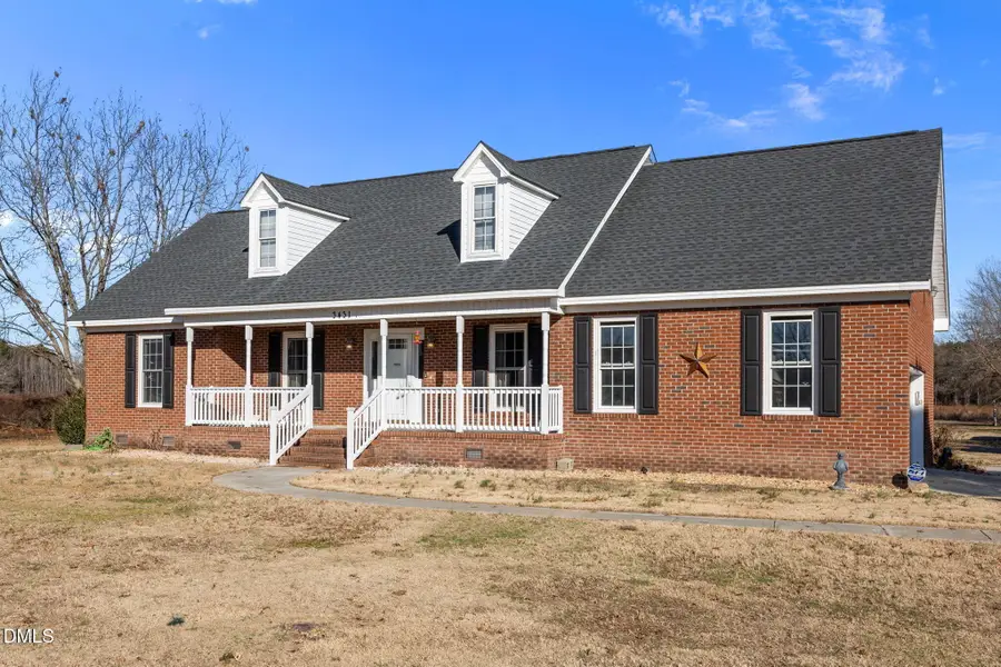 3431 Old Stage Road S, Erwin, NC 28339 - Image #2