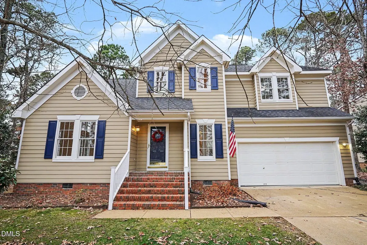 103 E Seve Court, Morrisville, NC 27560 - Image #1