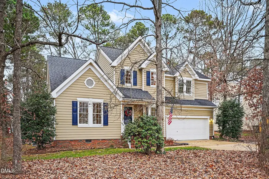 103 E Seve Court, Morrisville, NC 27560 - Image #3