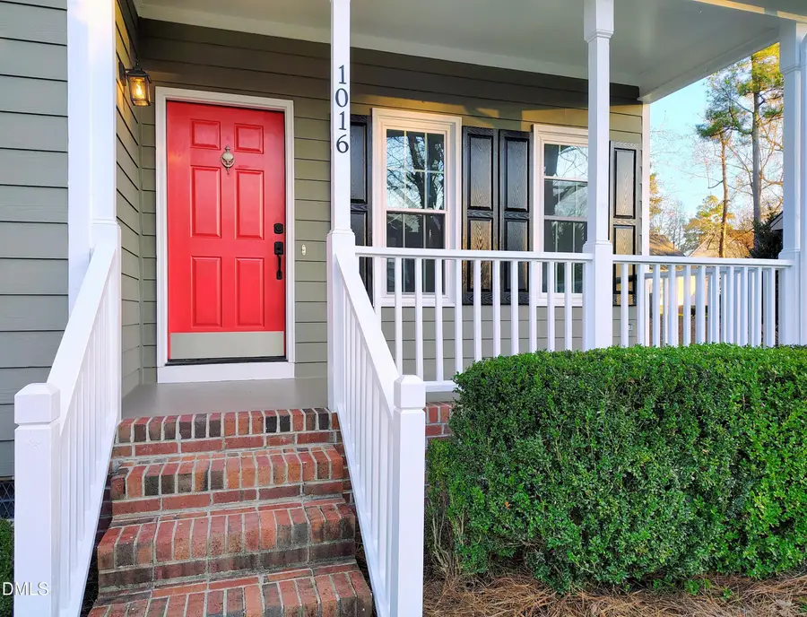 1016 Trail Stream Way, Knightdale, NC 27545 - Image #2