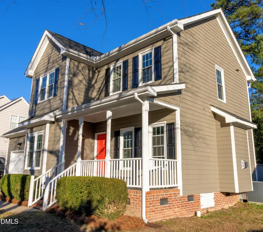 1016 Trail Stream Way, Knightdale, NC 27545 - Image #3